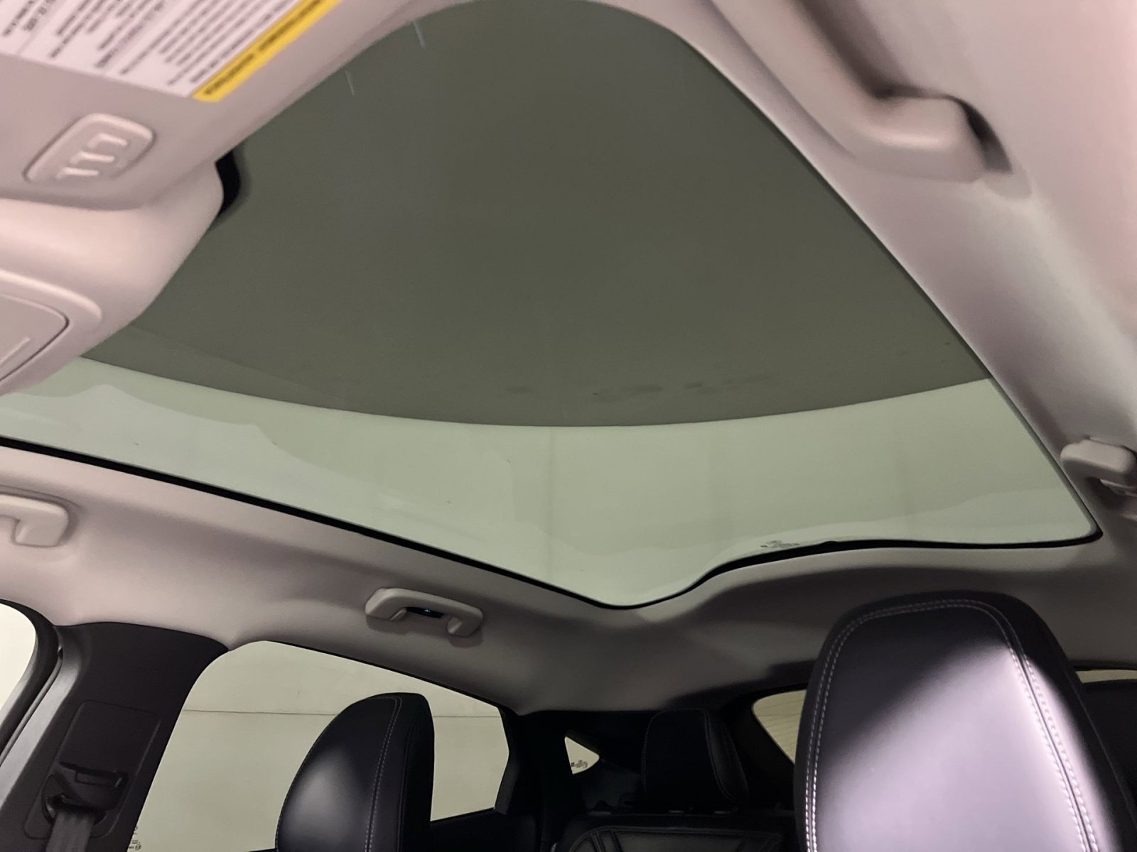 Used 2023 Ford Mustang Mach-E Premium w/ Mustang Nite Pony Package AWD/4WD image 24