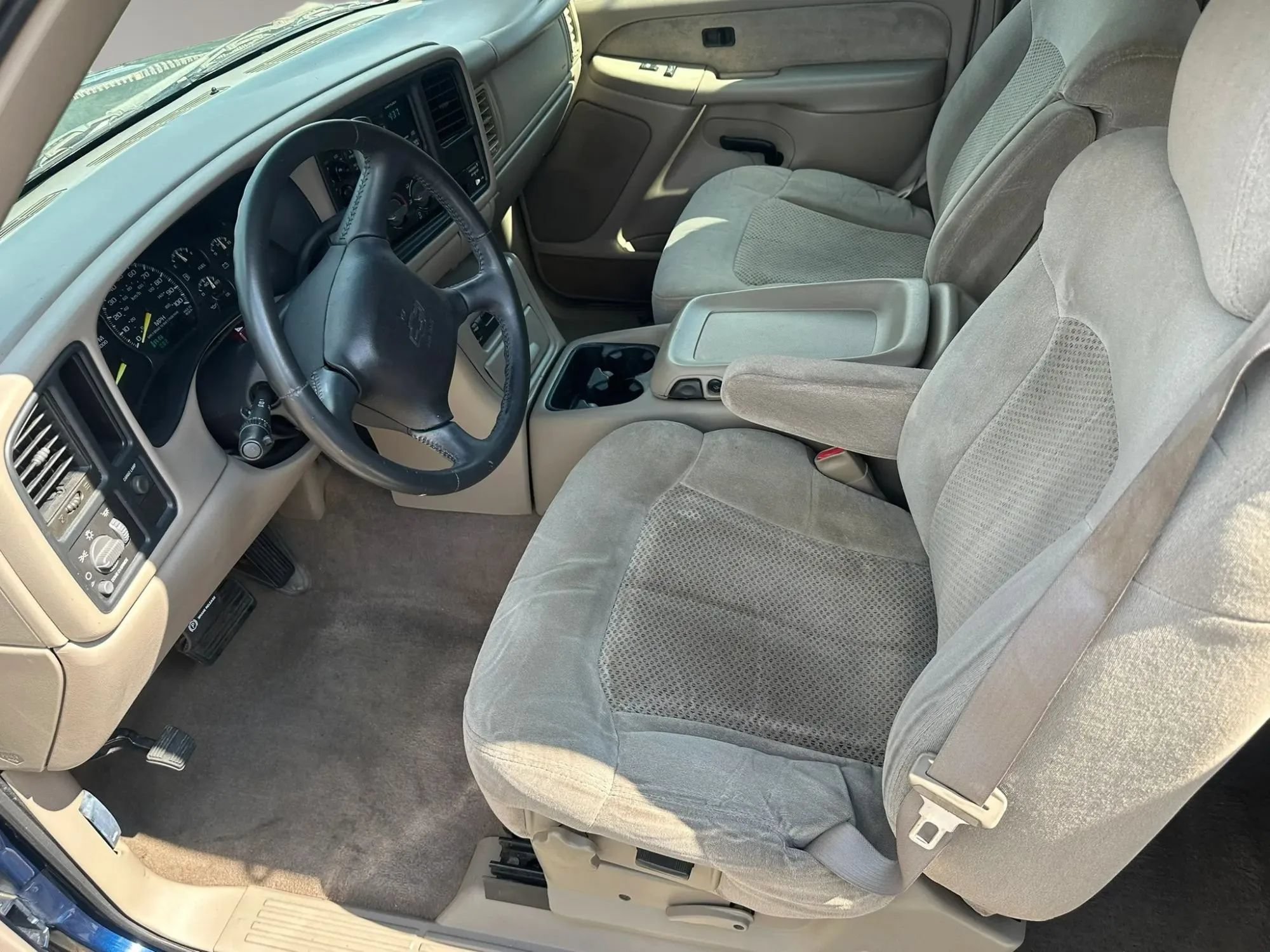 Used 2001 Chevrolet Silverado 1500 LS RWD image 27