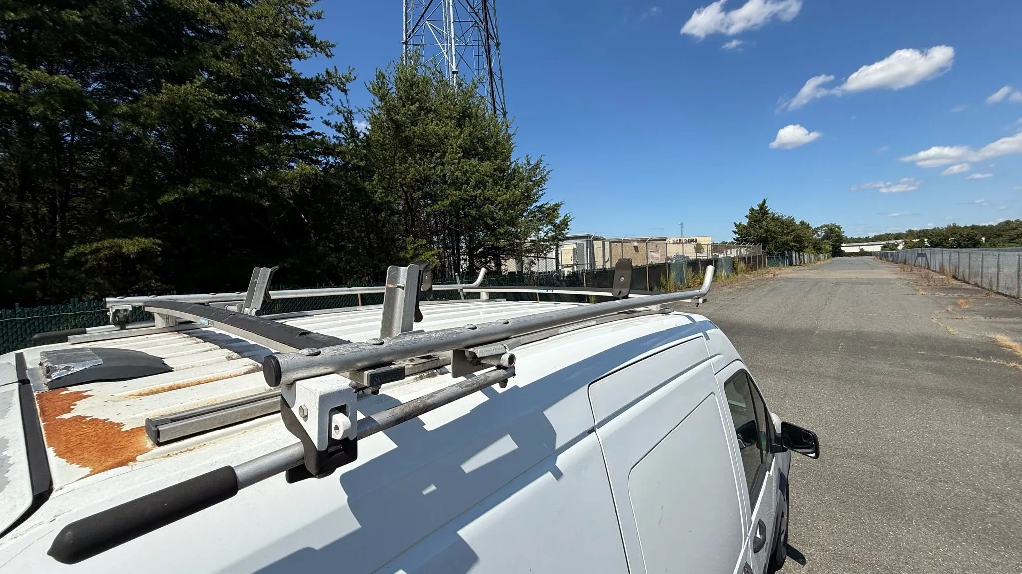 Used 2012 Ford Transit Connect XLT FWD image 68