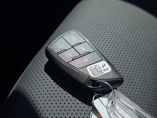 New 2026 Buick Envision Avenir AWD/4WD image 37