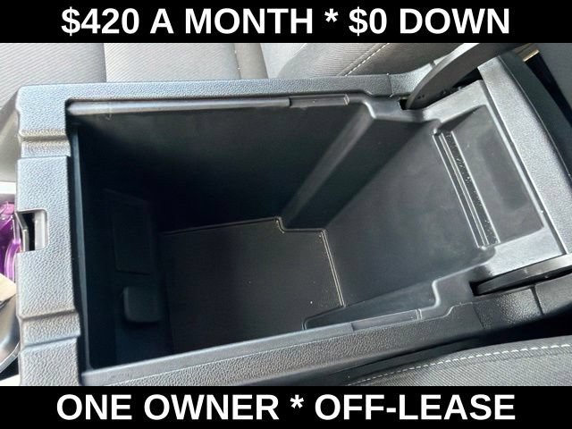 Used 2024 Chevrolet Blazer LT w/ Driver Confidence Package FWD image 27