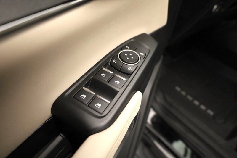 Used 2024 Ford Ranger Lariat image 10