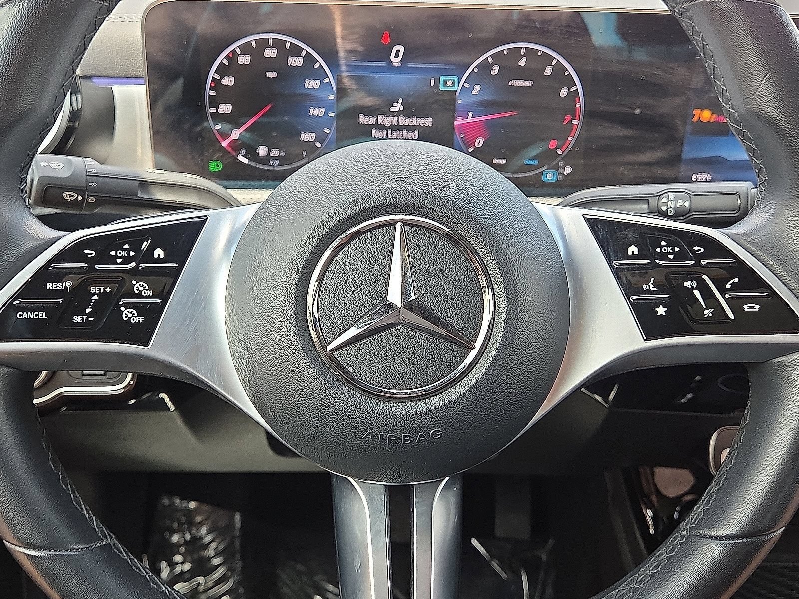 Used 2025 Mercedes-Benz CLA 250 4MATIC image 30