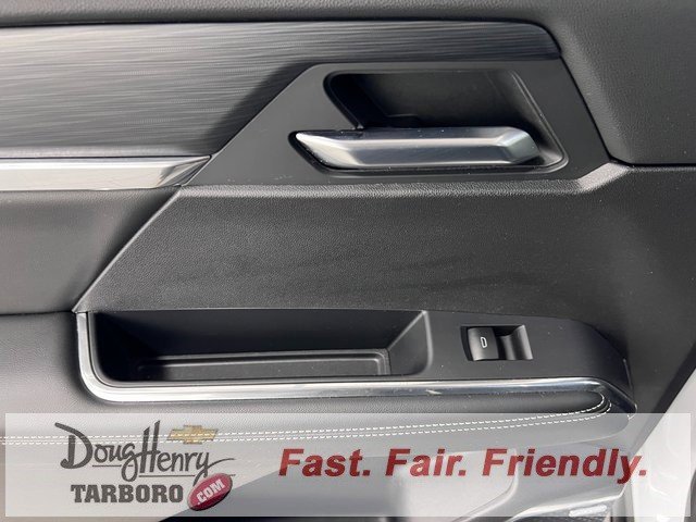 Certified 2025 GMC Acadia Elevation image 29