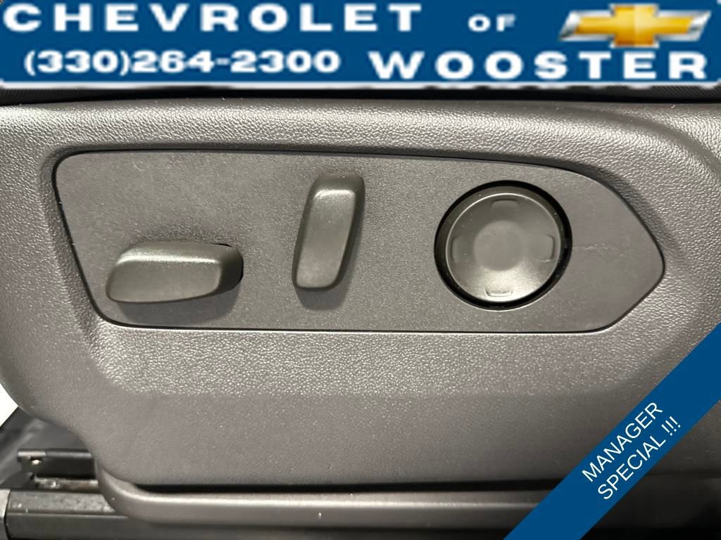 Used 2024 GMC Hummer EV 3X image 13