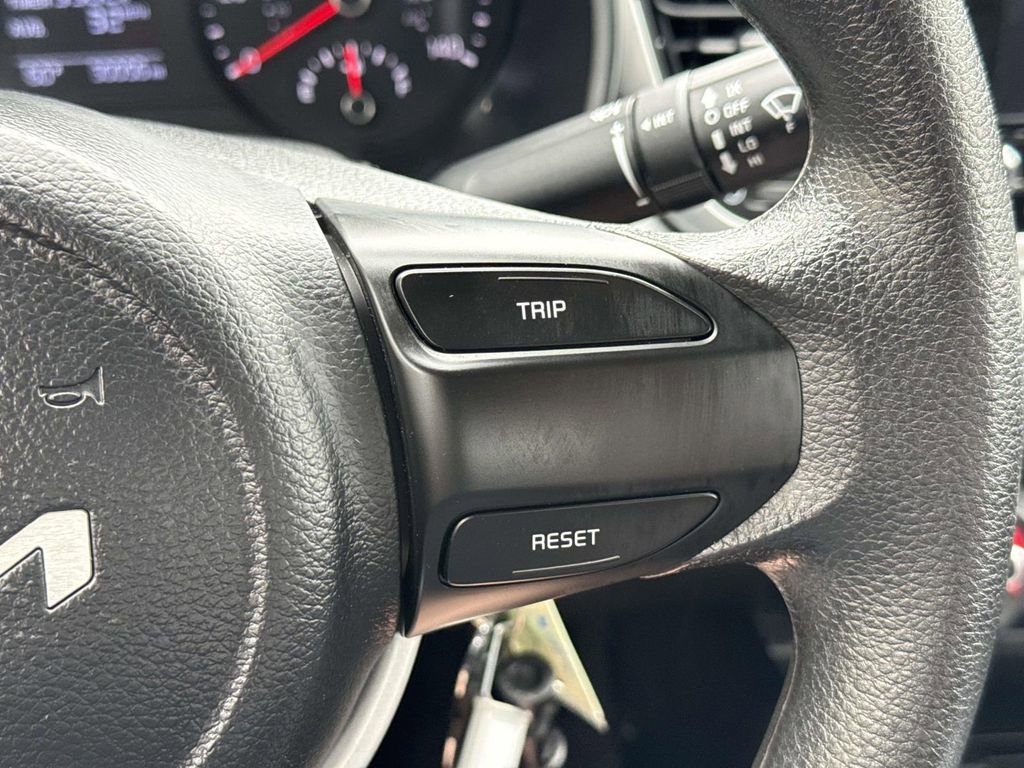 Used 2023 Kia Rio LX image 36