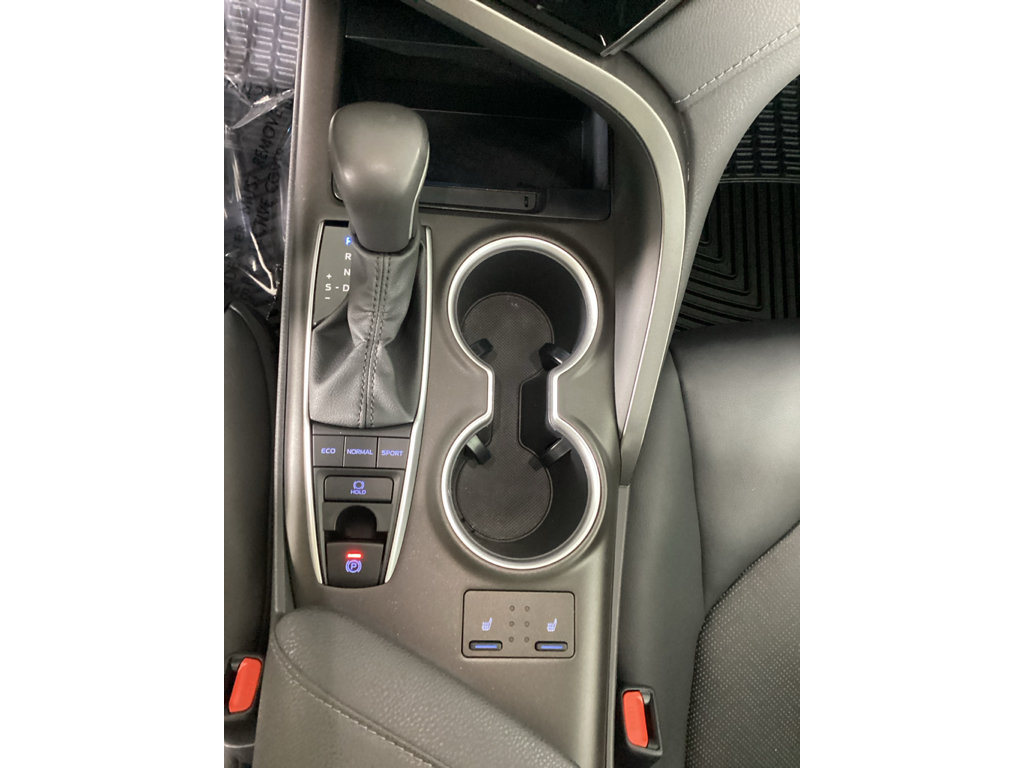 Used 2023 Toyota Camry XLE FWD image 26