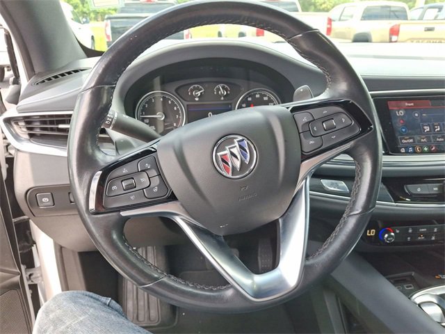 Used 2023 Buick Enclave Essence image 30