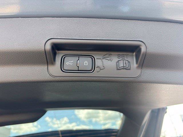 New 2027 Ford Explorer Active w/ Active Comfort Package RWD image 35