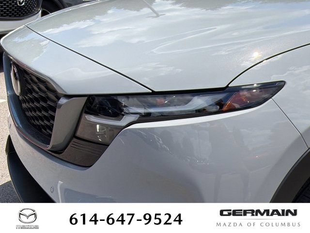 New 2026 MAZDA CX-5 Preferred AWD/4WD image 13