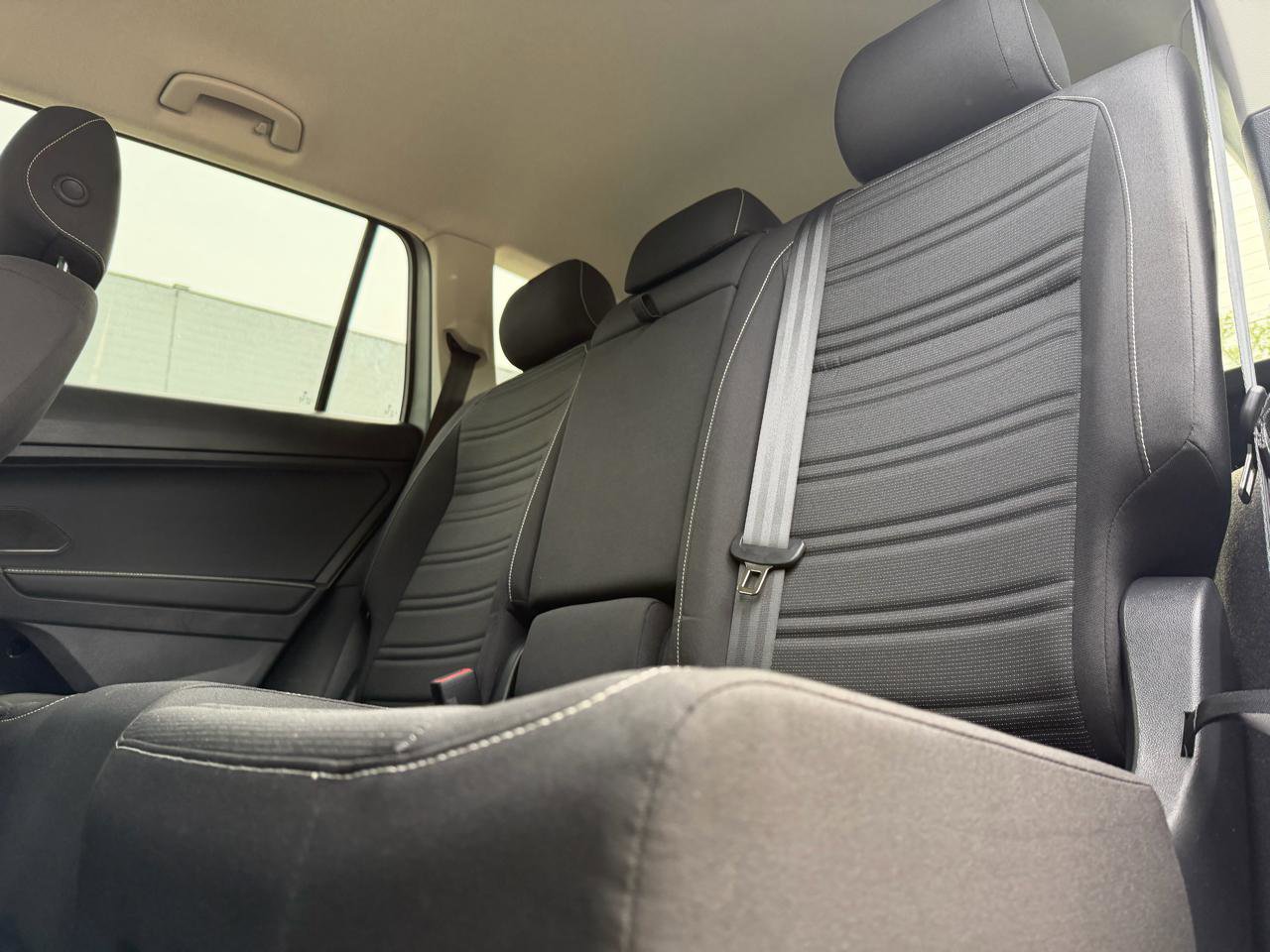 Used 2024 Volkswagen Tiguan S AWD/4WD image 9