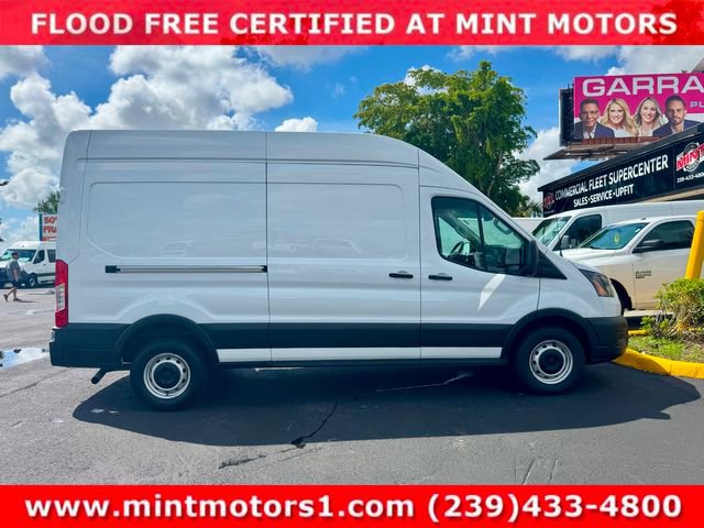 Used 2023 Ford Transit 250 148 High Roof image 7