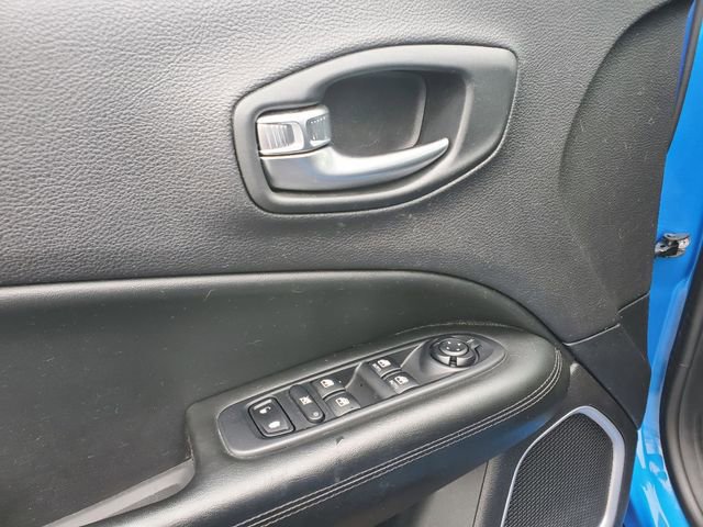 Used 2018 Jeep Compass Altitude image 6