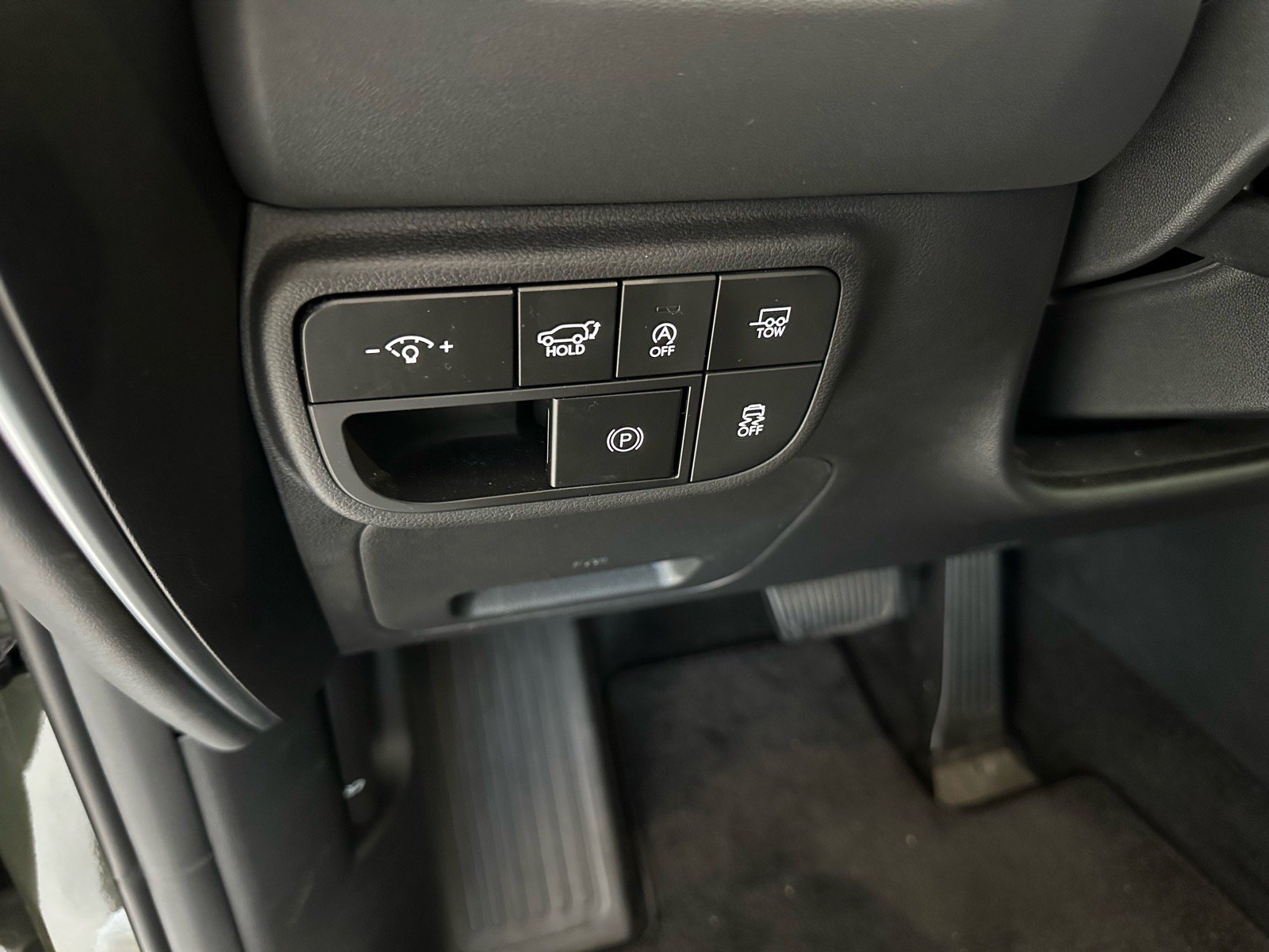 Used 2026 Hyundai Palisade Limited FWD image 39