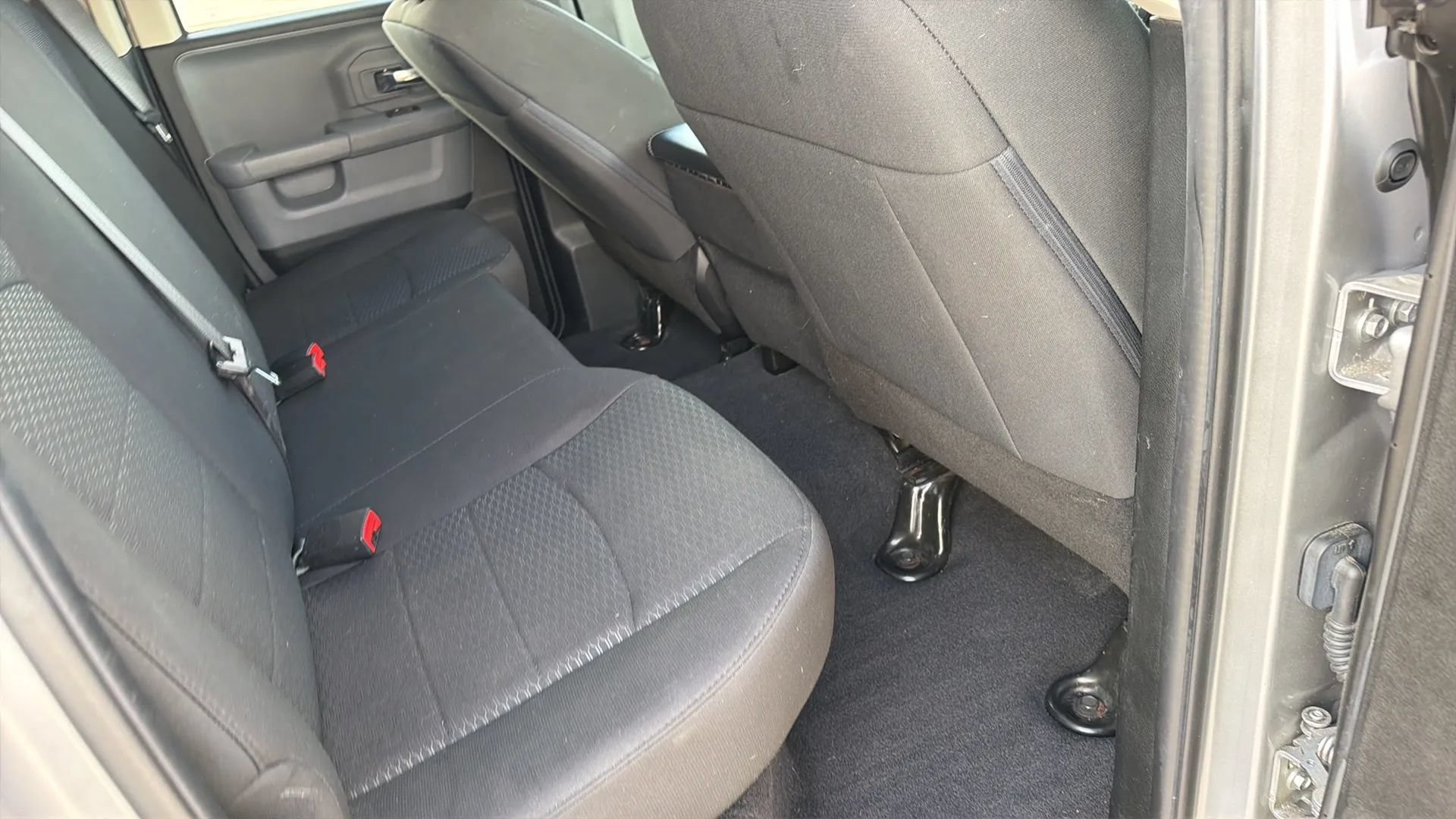 Used 2019 RAM 1500 Classic Warlock w/ Electronics Group AWD/4WD image 53