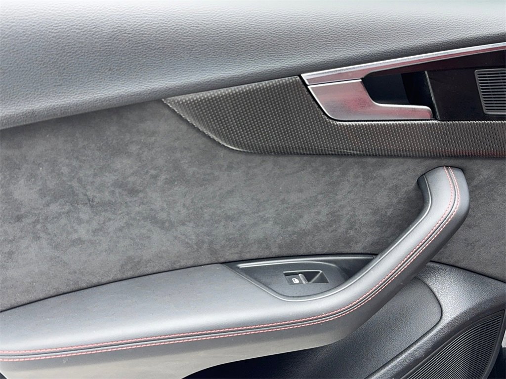 Used 2021 Audi S5 Premium Plus w/ Premium Plus Package image 43