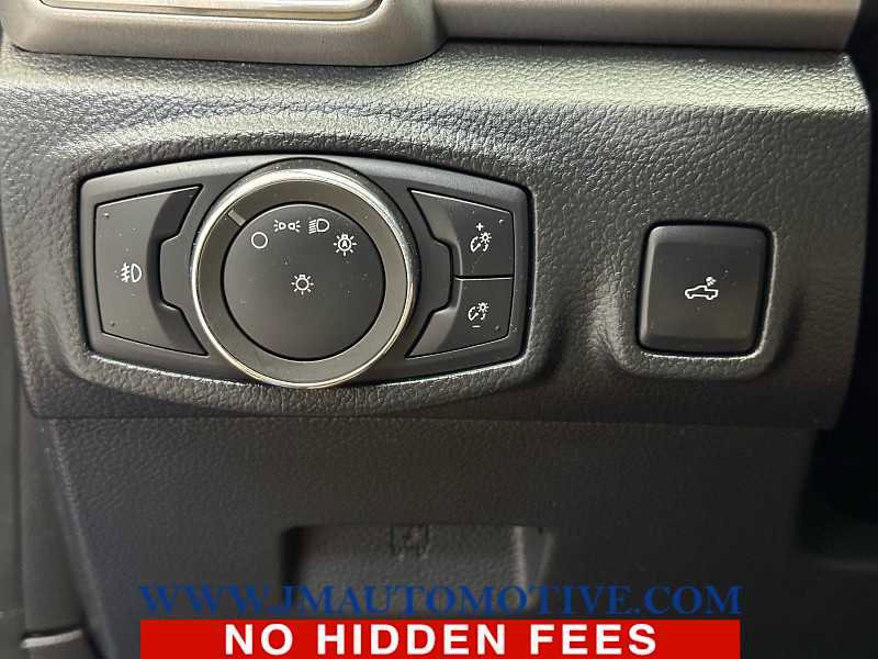 Used 2019 Ford Ranger XLT w/ Equipment Group 302A Luxury image 39