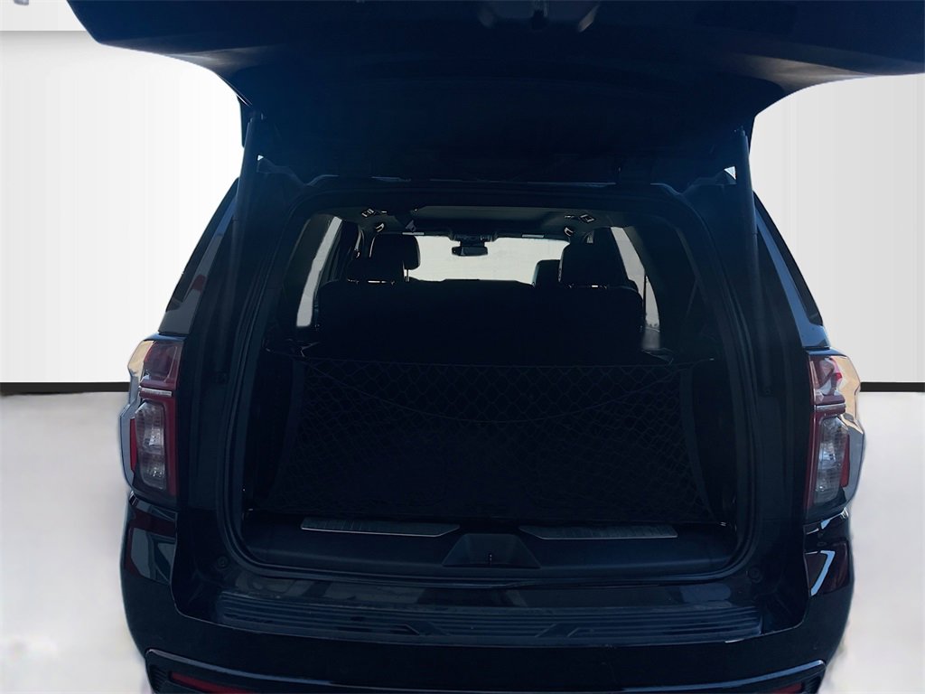 Used 2023 Chevrolet Tahoe Z71 image 28