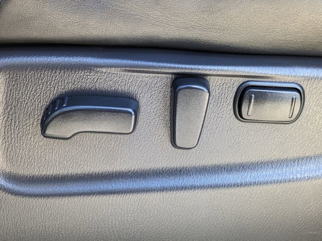 Used 2018 INFINITI QX80 4WD image 24