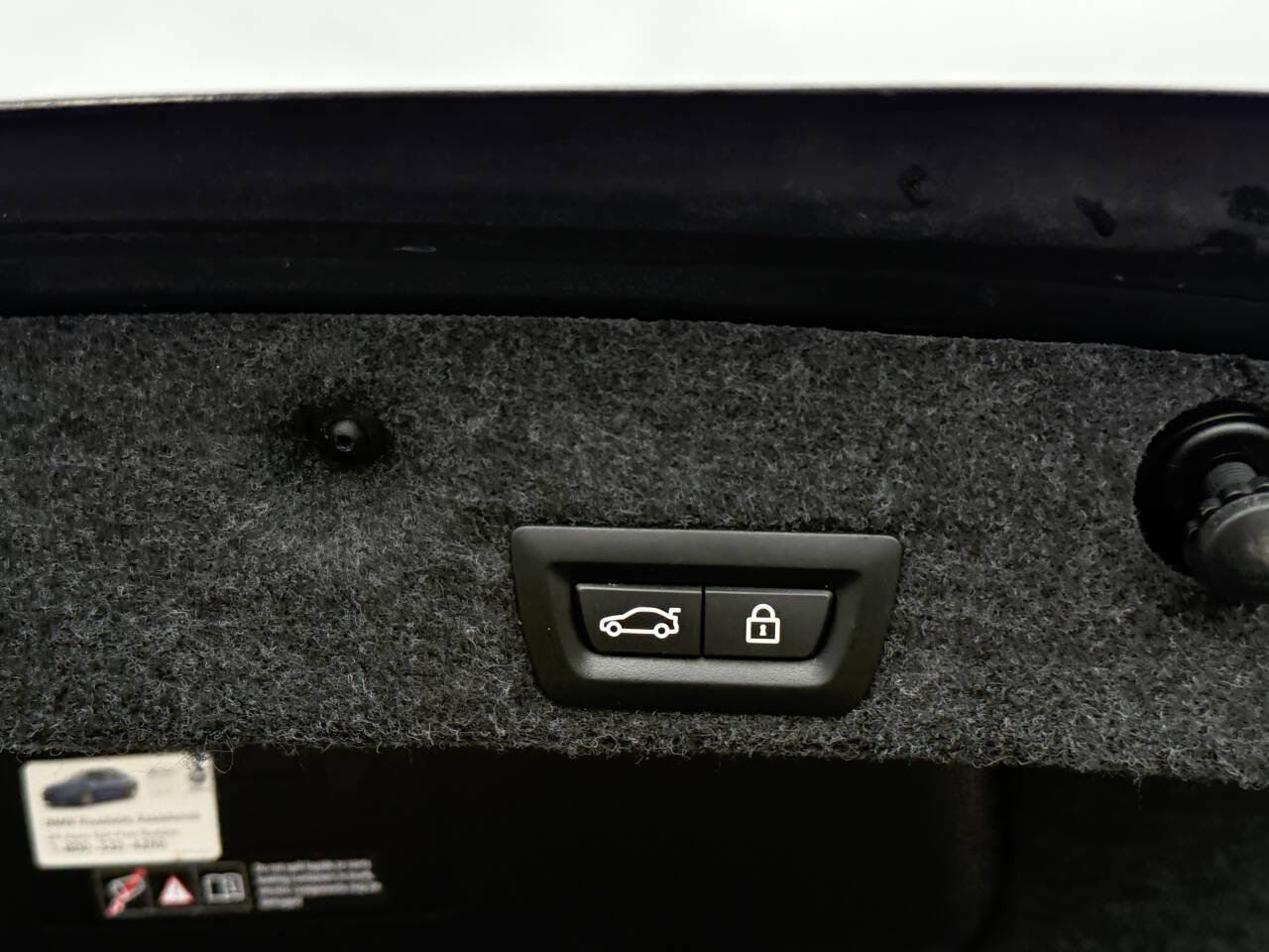 Used 2014 BMW 528i xDrive Sedan image 28