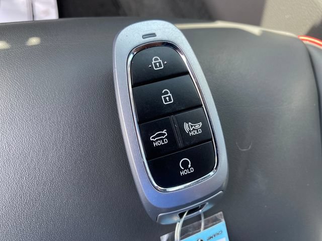 Used 2023 Hyundai Sonata SEL Plus FWD image 27