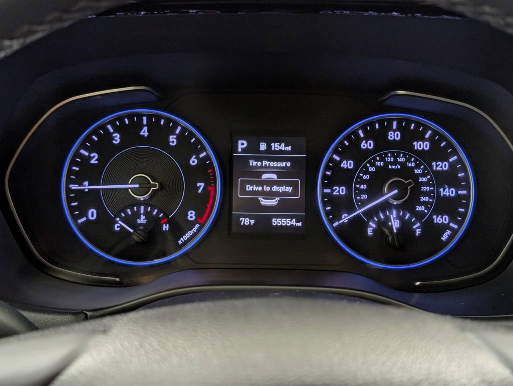 Used 2022 Hyundai Palisade SEL image 15