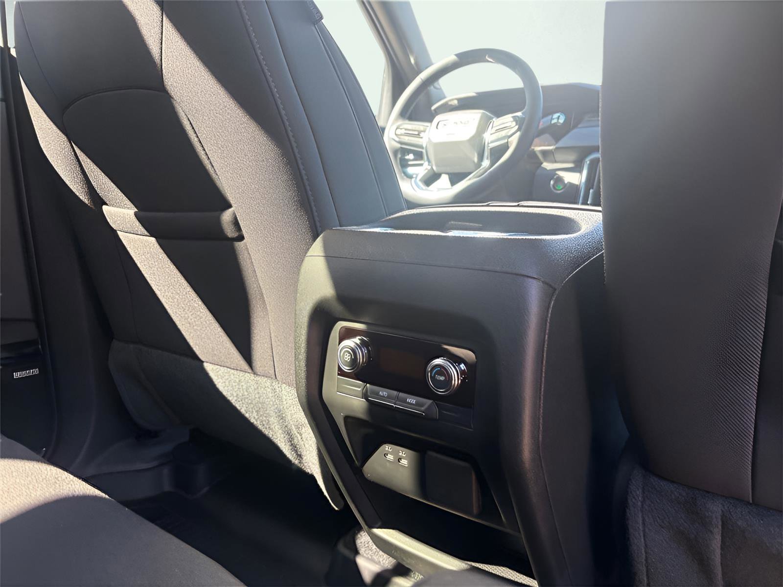 New 2026 GMC Acadia Elevation w/ LPO, Floor Liner Package FWD image 22