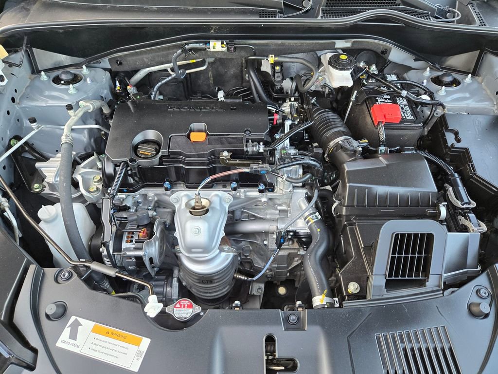 Used 2025 Honda HR-V Sport image 34