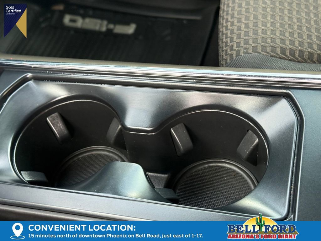 Used 2023 Ford F150 XL w/ Rattler Package image 28