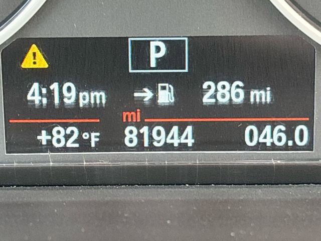 Used 2018 BMW X1 xDrive28i image 21