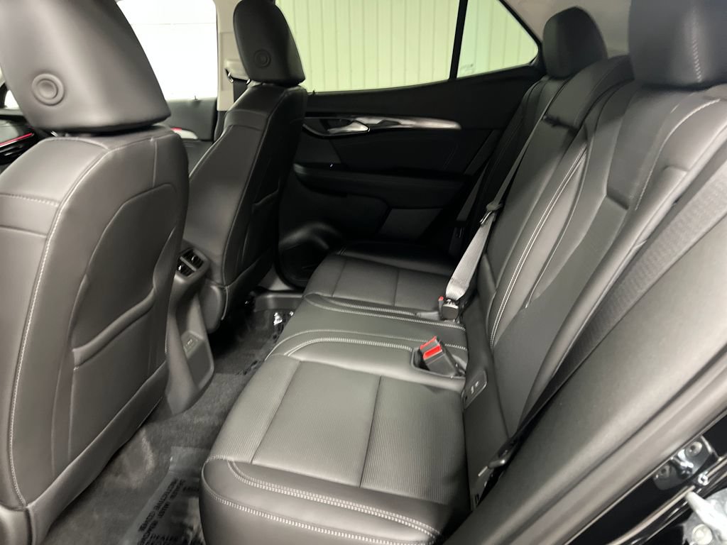New 2026 Buick Envision Preferred AWD/4WD image 13