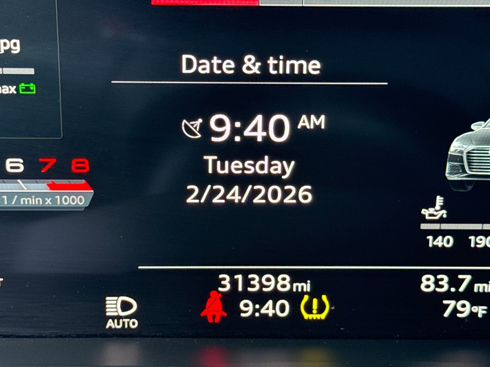 Used 2023 Audi A6 2.0T Premium image 26