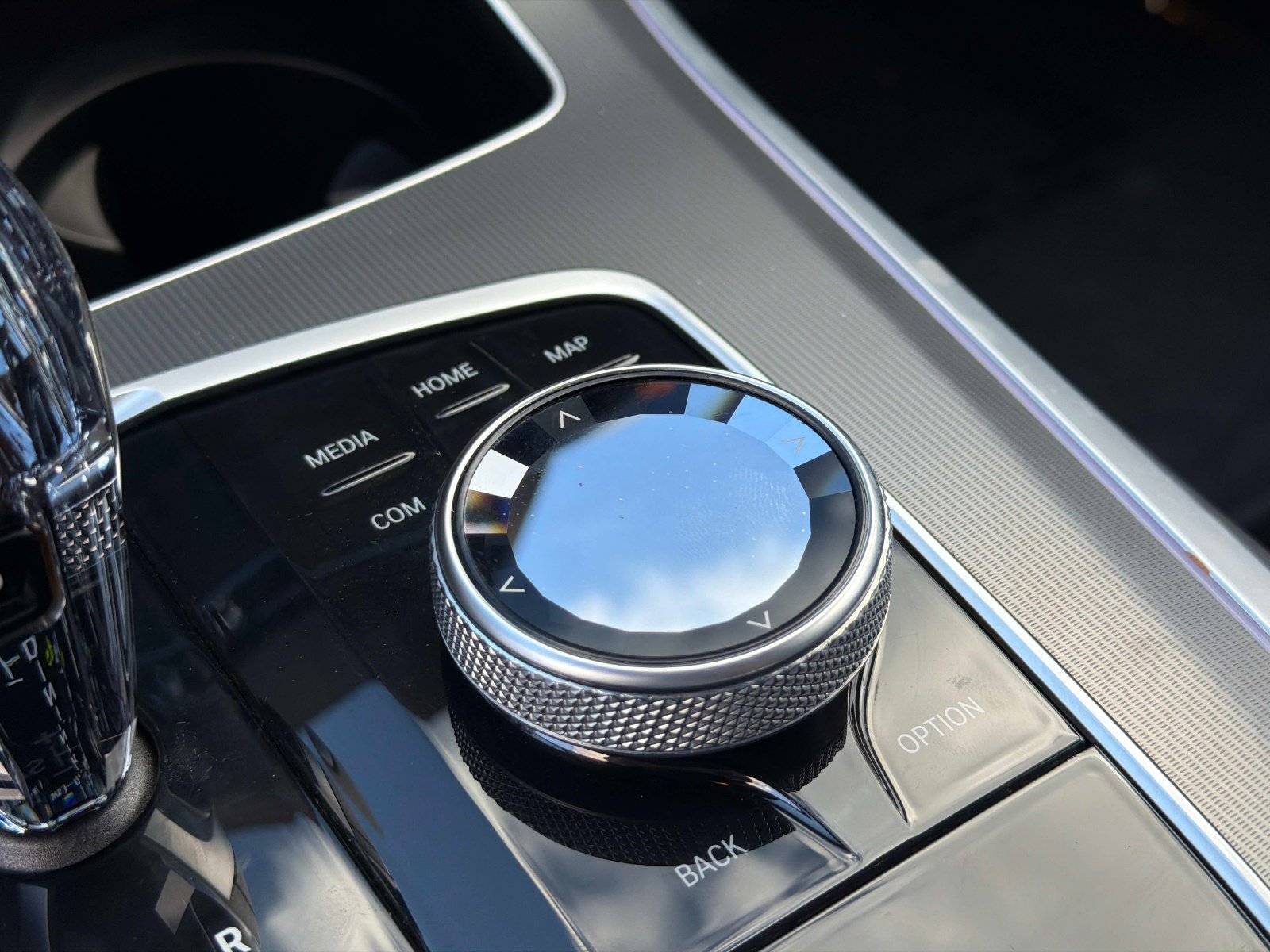 Used 2023 BMW X5 sDrive40i w/ M Sport Package RWD image 44