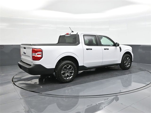 Used 2024 Ford Maverick XLT w/ Equipment Group 300A Standard image 15