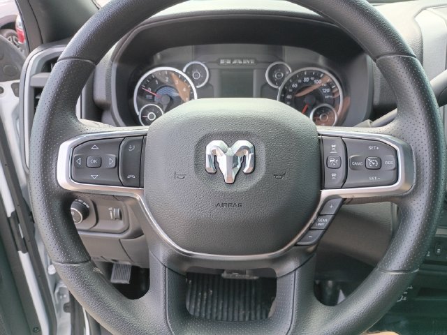 New 2026 RAM 2500 Tradesman AWD/4WD image 13