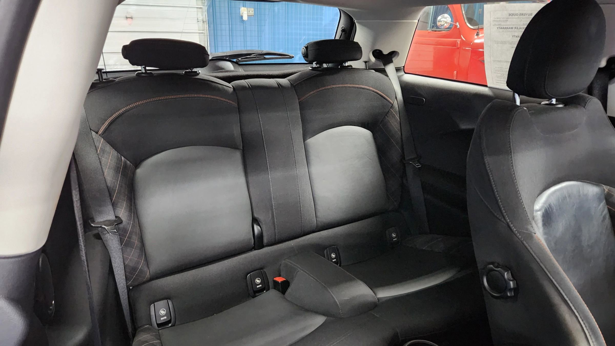 Used 2017 MINI Cooper S image 18