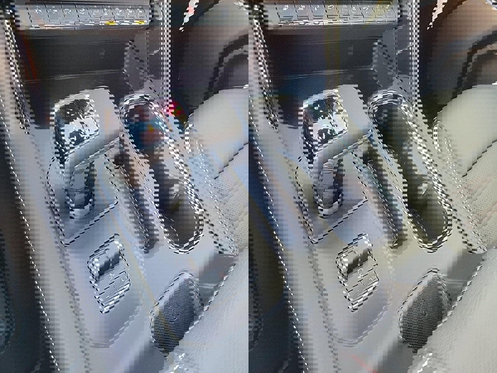 New 2026 GMC Sierra 1500 AT4X image 19