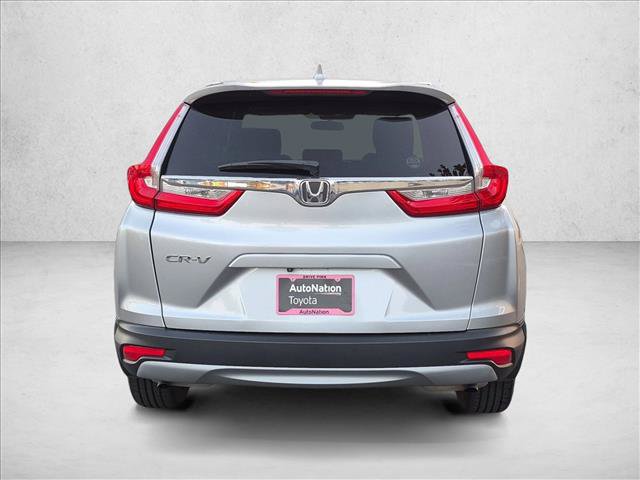 Used 2017 Honda CR-V EX image 6