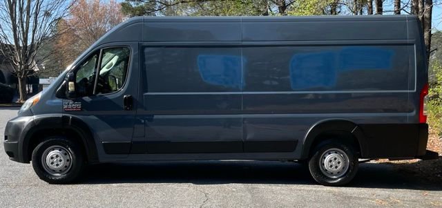 Used 2021 RAM ProMaster 3500 image 4