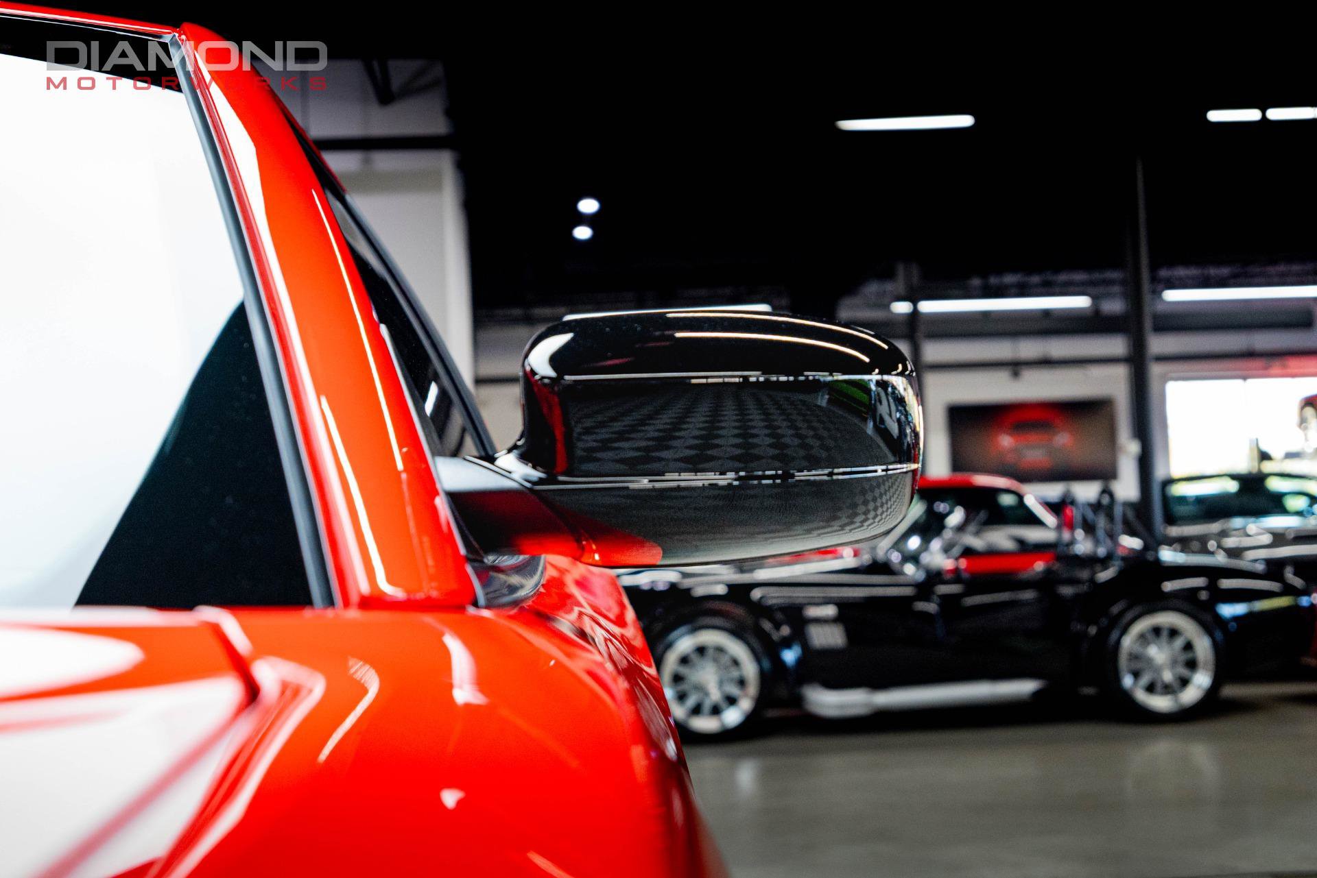 Used 2023 Dodge Charger SRT Hellcat image 36