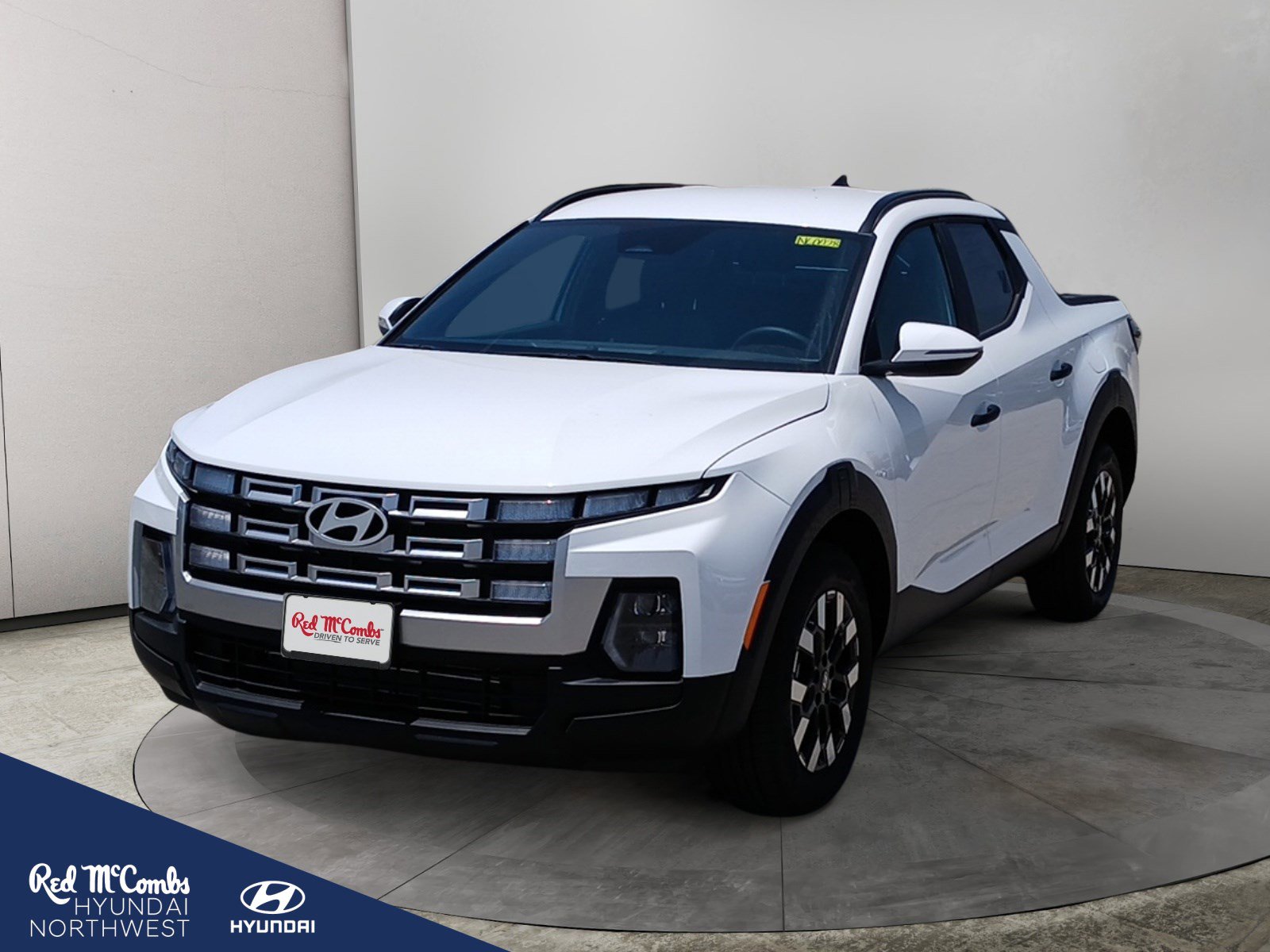 New 2026 Hyundai Santa Cruz SE