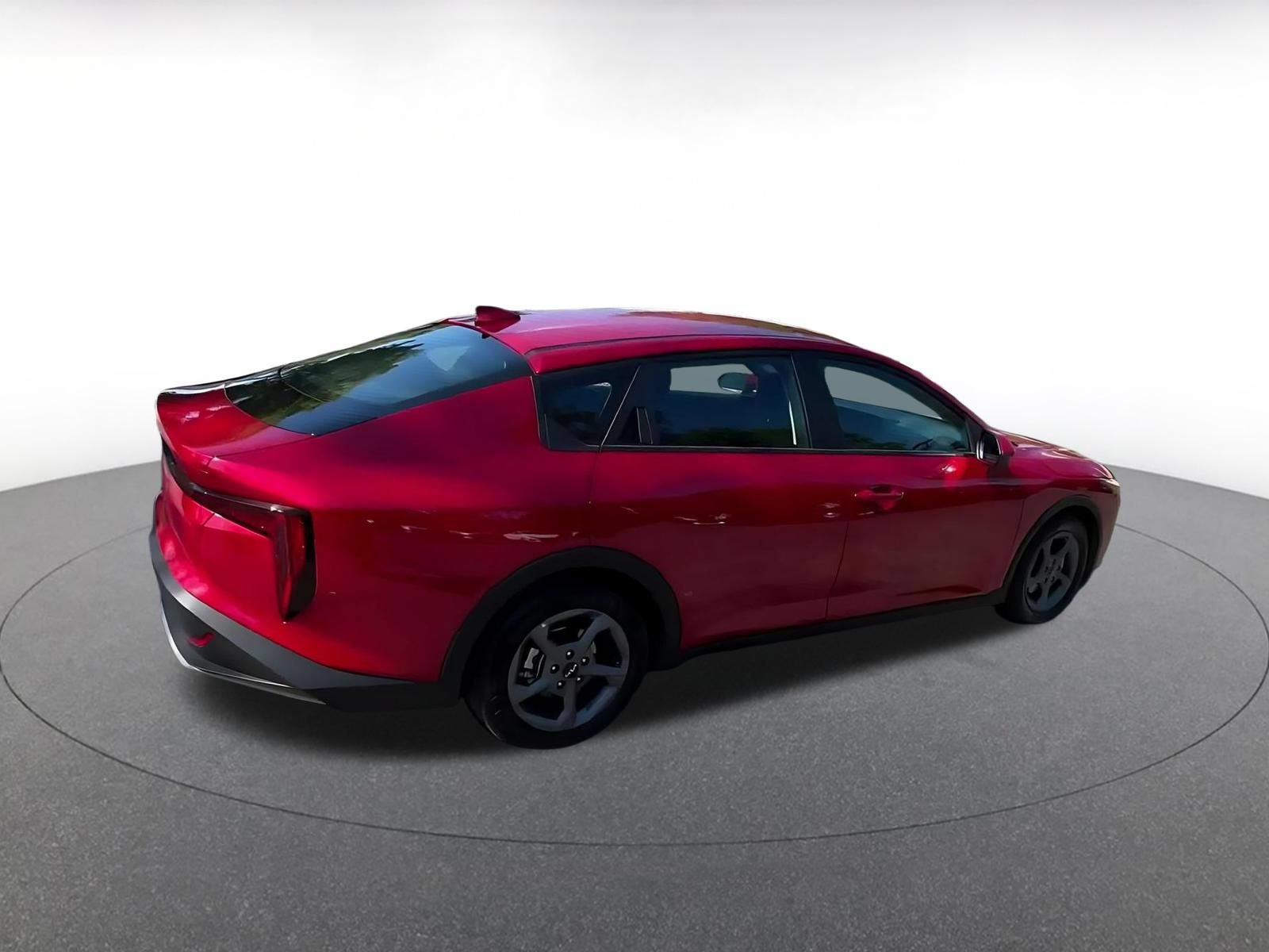 Used 2025 Kia K4 FWD image 15