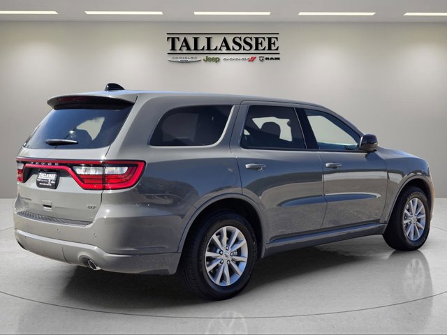 New 2026 Dodge Durango GT image 7