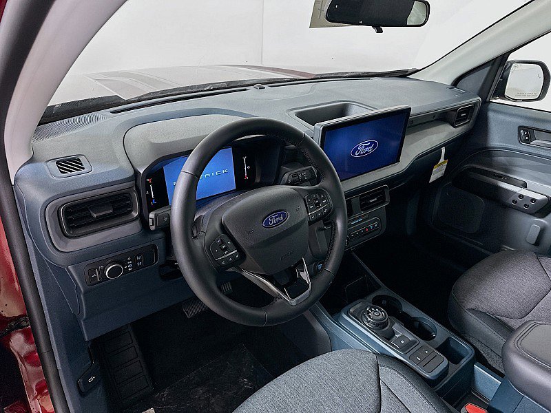 New 2025 Ford Maverick XLT w/ XLT Luxury Package image 7
