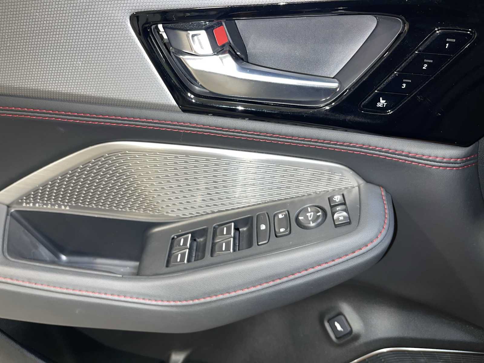 Certified 2024 Acura MDX A-Spec AWD/4WD image 23