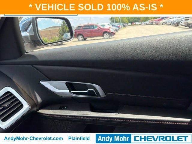 Used 2011 GMC Terrain SLT AWD/4WD image 23