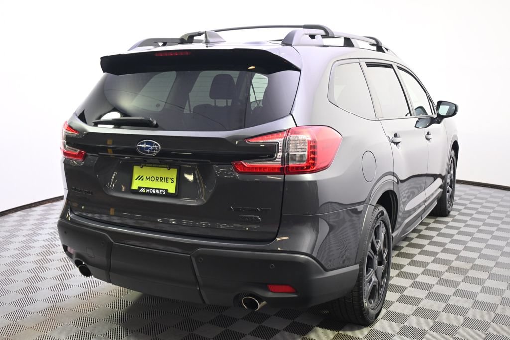 Used 2024 Subaru Ascent Onyx Edition Limited AWD/4WD image 6