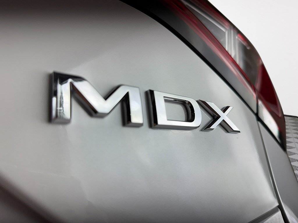 New 2026 Acura MDX w/ Technology Package AWD/4WD image 11