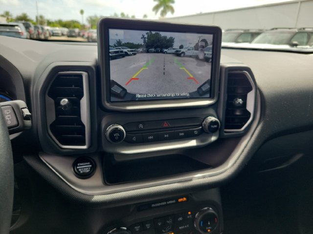 Used 2023 Ford Bronco Sport Outer Banks w/ Tech Package AWD/4WD image 30