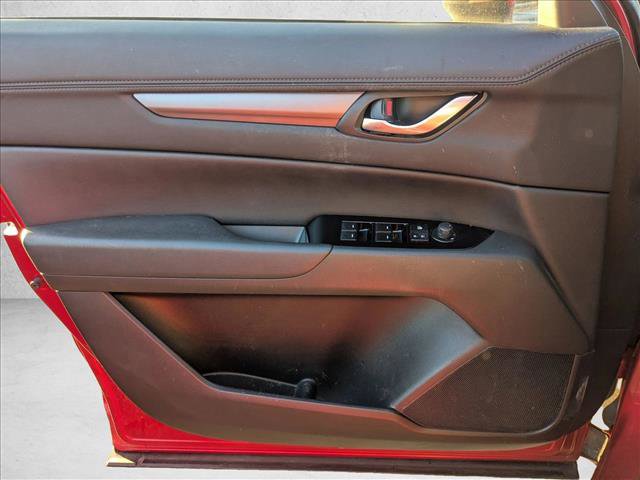 Used 2024 MAZDA CX-5 AWD 2.5 S w/ Select Package image 13